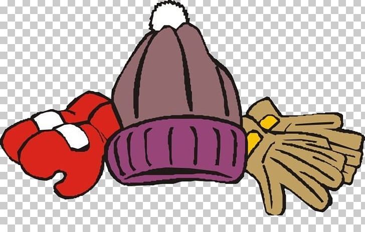 Detail Hat And Gloves Clipart Nomer 22