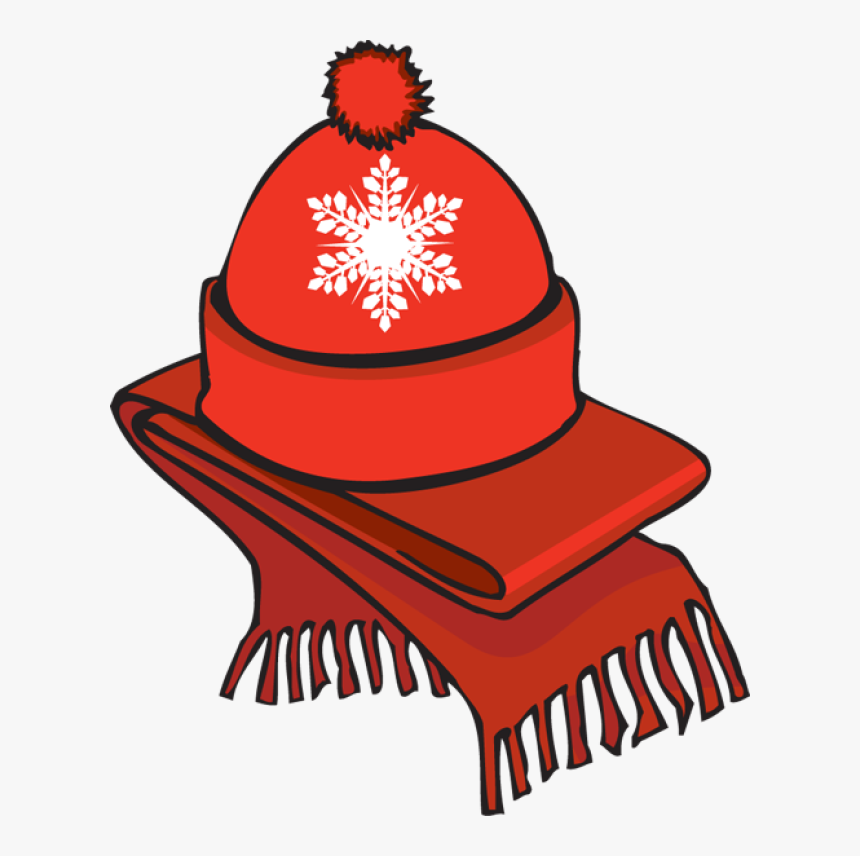 Detail Hat And Gloves Clipart Nomer 8