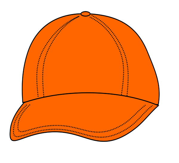 Detail Hat Clipart Nomer 32