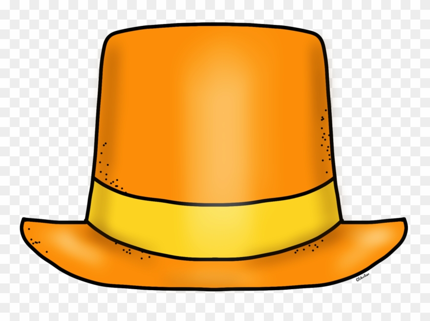 Detail Hat Clipart Nomer 33