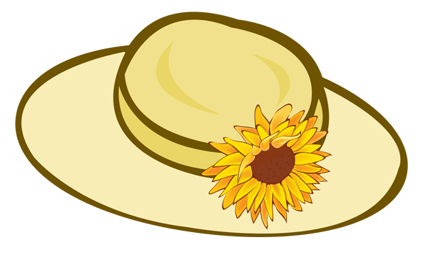 Detail Hat Clipart Nomer 40