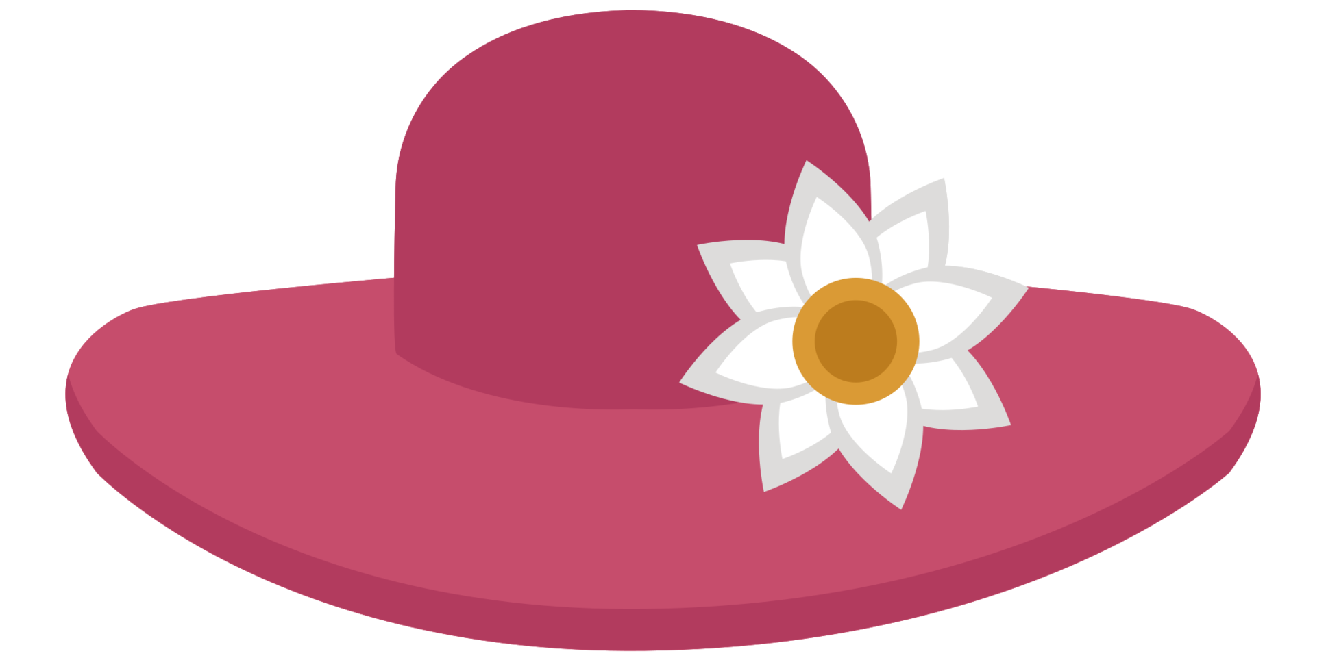 Detail Hat Png Clipart Nomer 2