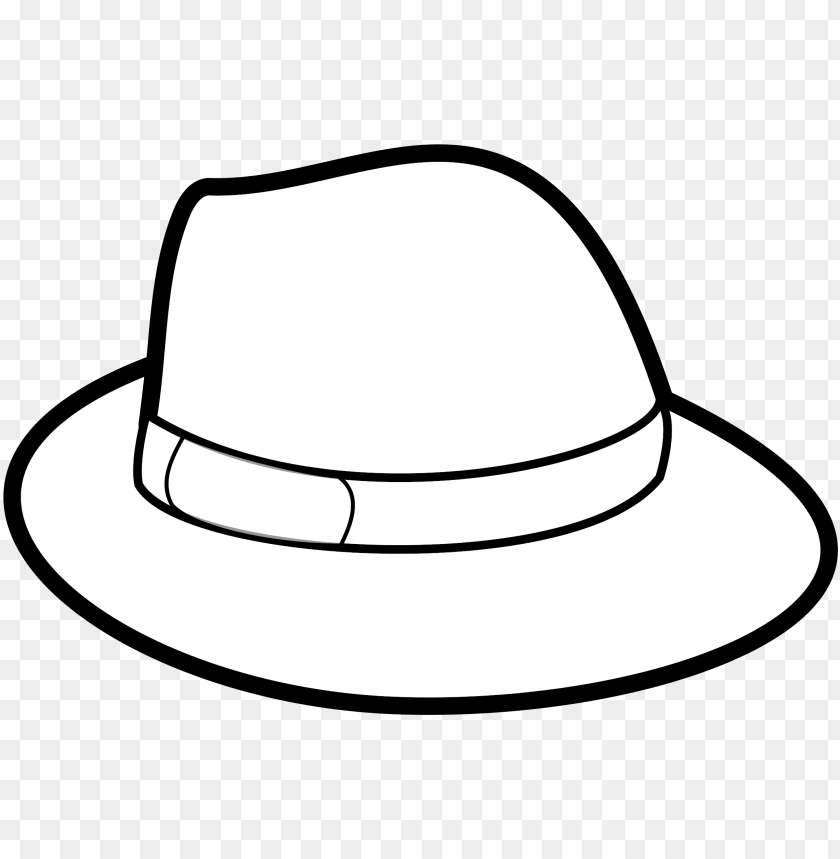 Detail Hat Png Clipart Nomer 4