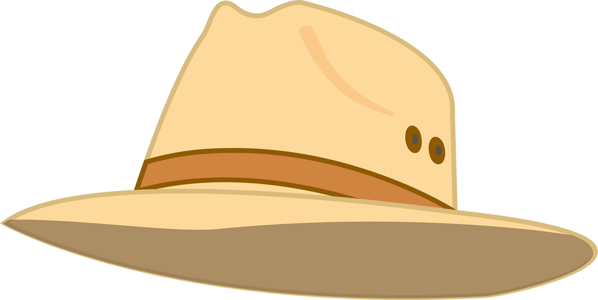 Detail Hat Png Clipart Nomer 11