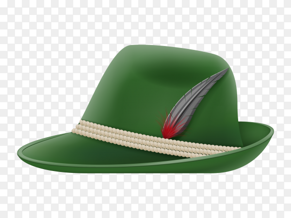 Detail Hat With Transparent Background Nomer 5