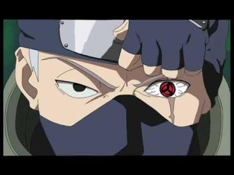 Detail Hatake Kakashi Mangekyou Sharingan Nomer 14