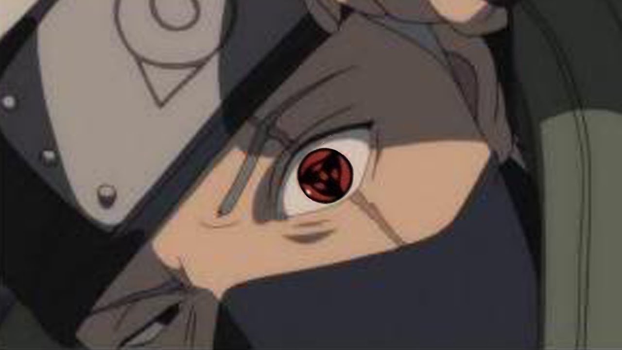 Detail Hatake Kakashi Mangekyou Sharingan Nomer 20