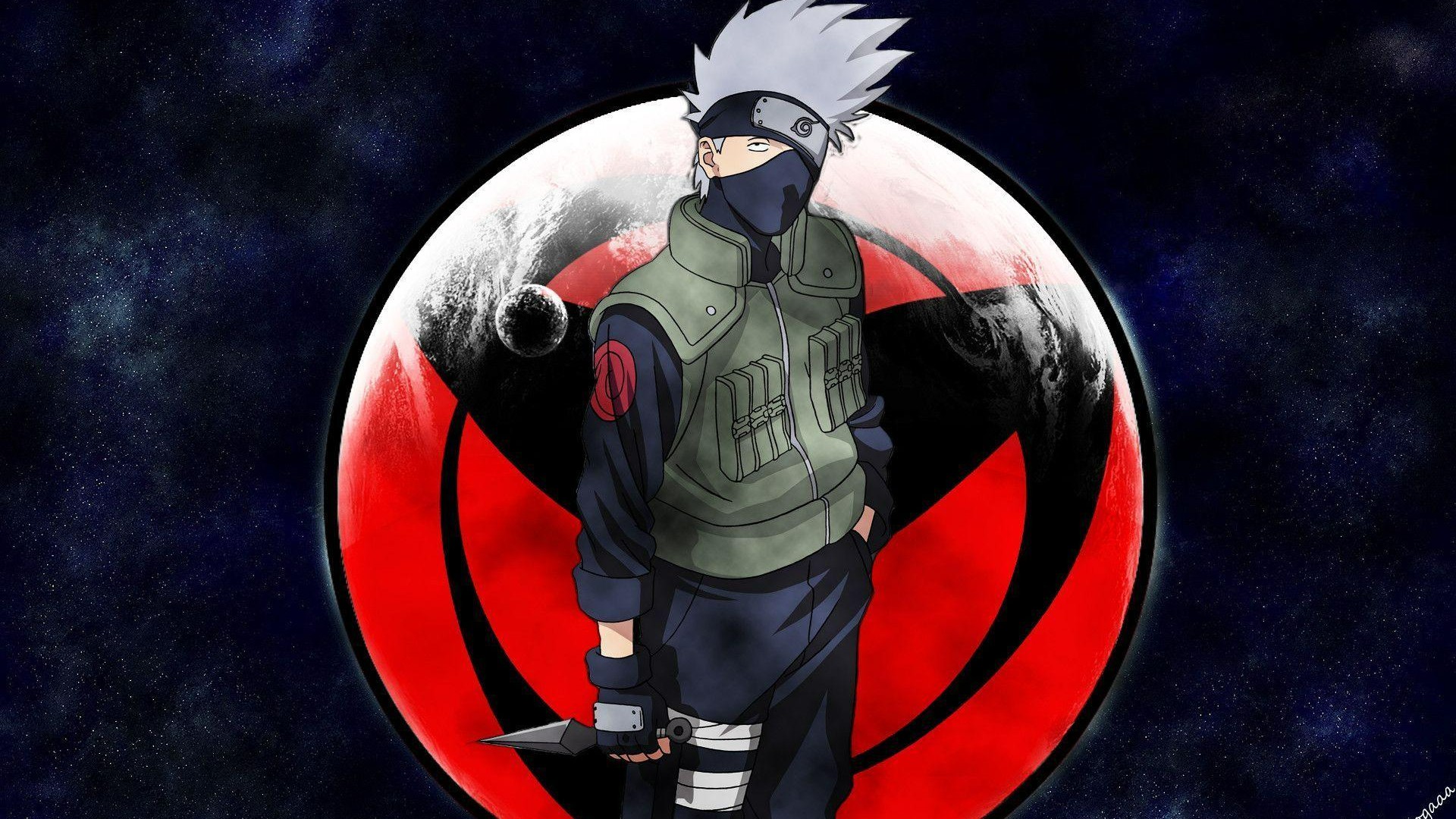 Detail Hatake Kakashi Mangekyou Sharingan Nomer 21
