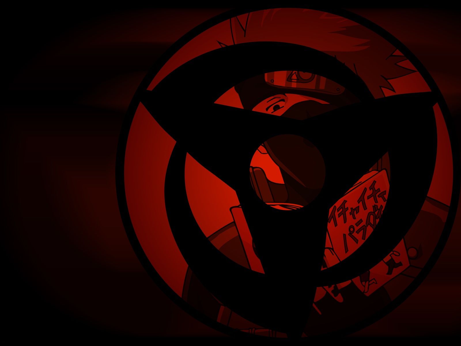 Detail Hatake Kakashi Mangekyou Sharingan Nomer 24