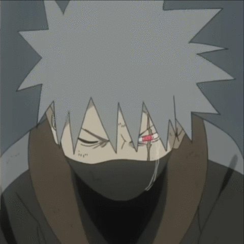 Detail Hatake Kakashi Mangekyou Sharingan Nomer 29