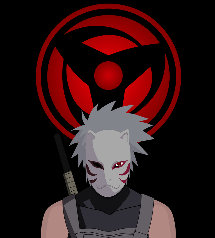 Detail Hatake Kakashi Mangekyou Sharingan Nomer 30
