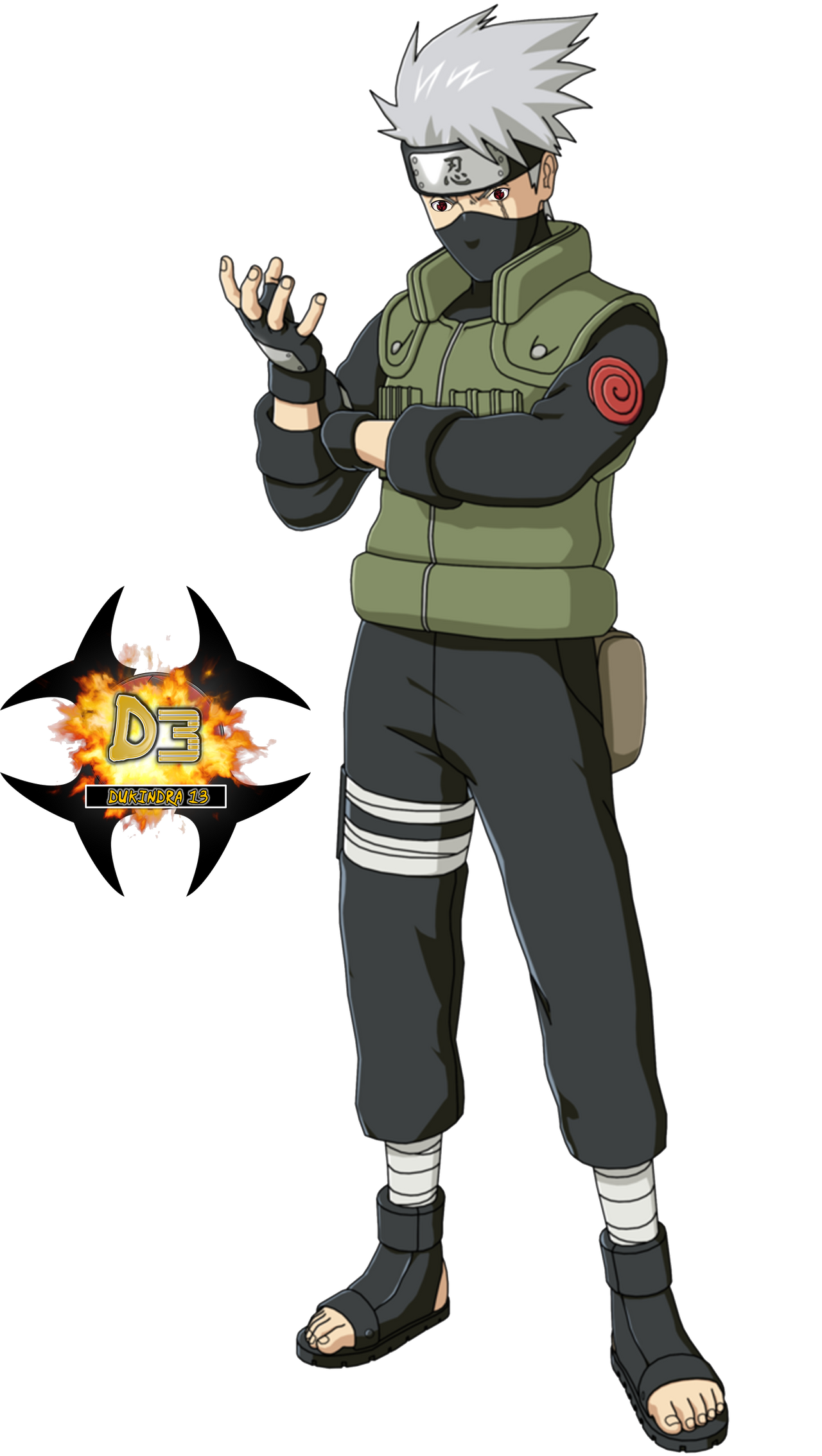 Detail Hatake Kakashi Mangekyou Sharingan Nomer 35