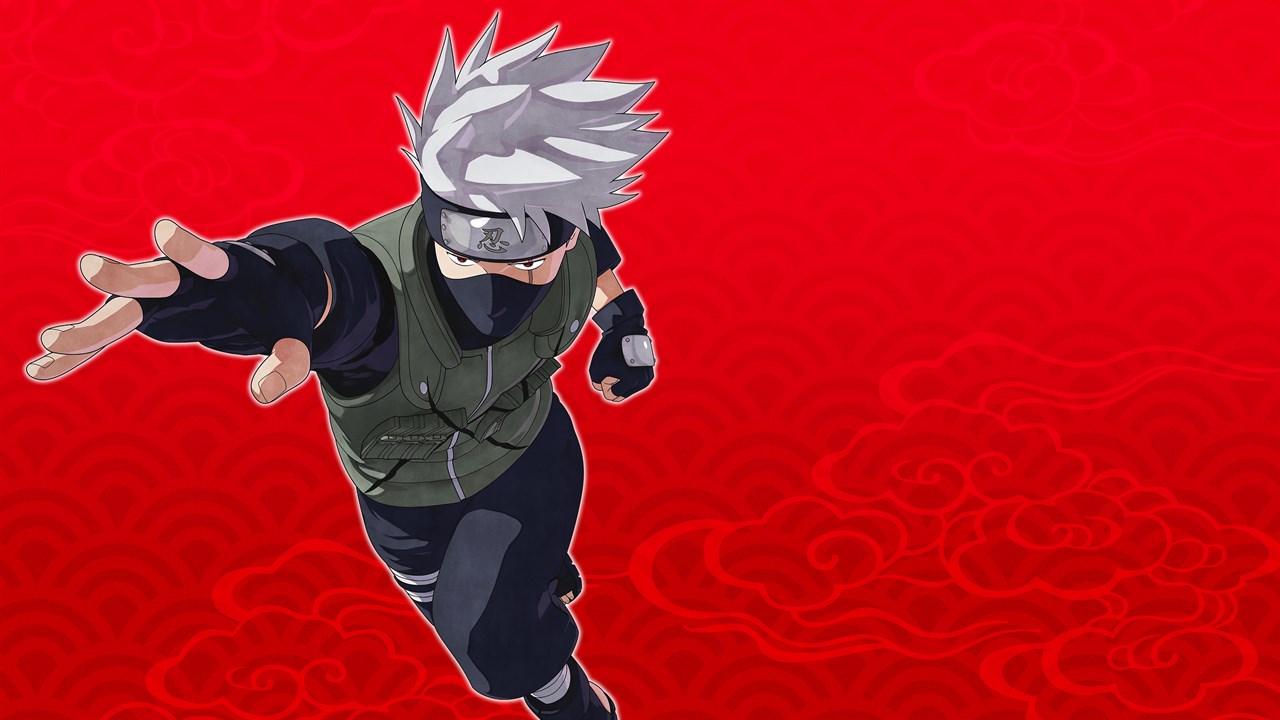 Detail Hatake Kakashi Mangekyou Sharingan Nomer 39