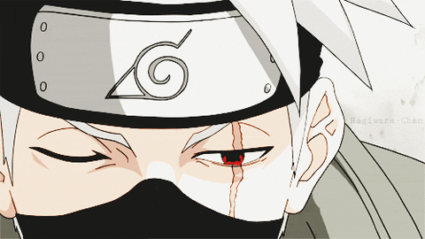 Detail Hatake Kakashi Mangekyou Sharingan Nomer 41