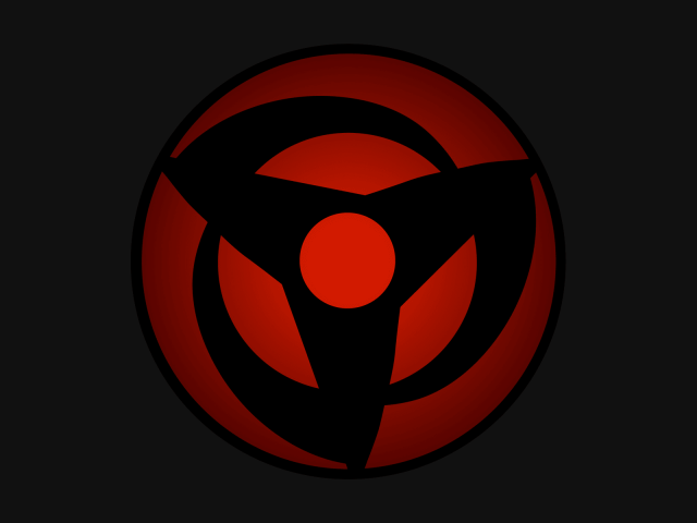 Detail Hatake Kakashi Mangekyou Sharingan Nomer 6