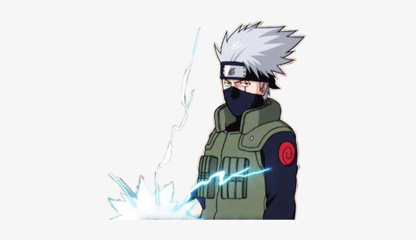 Detail Hatake Kakashi Mangekyou Sharingan Nomer 44