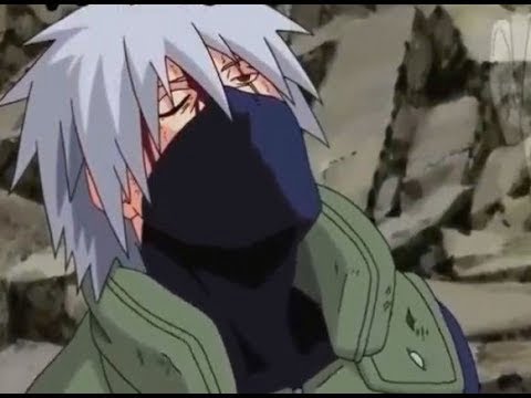 Detail Hatake Kakashi Mati Nomer 2