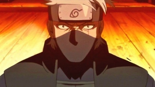 Detail Hatake Kakashi Mati Nomer 14