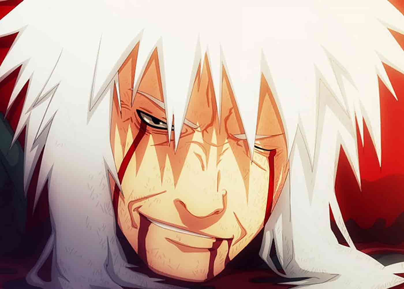 Detail Hatake Kakashi Mati Nomer 28