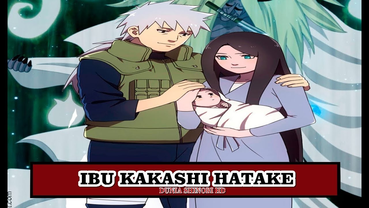 Detail Hatake Kakashi Mati Nomer 36