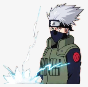 Detail Hatake Kakashi Sharingan Nomer 22