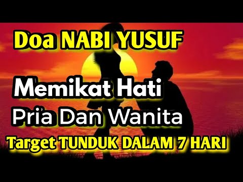 Detail Hati Surat Yusuf Nomer 31