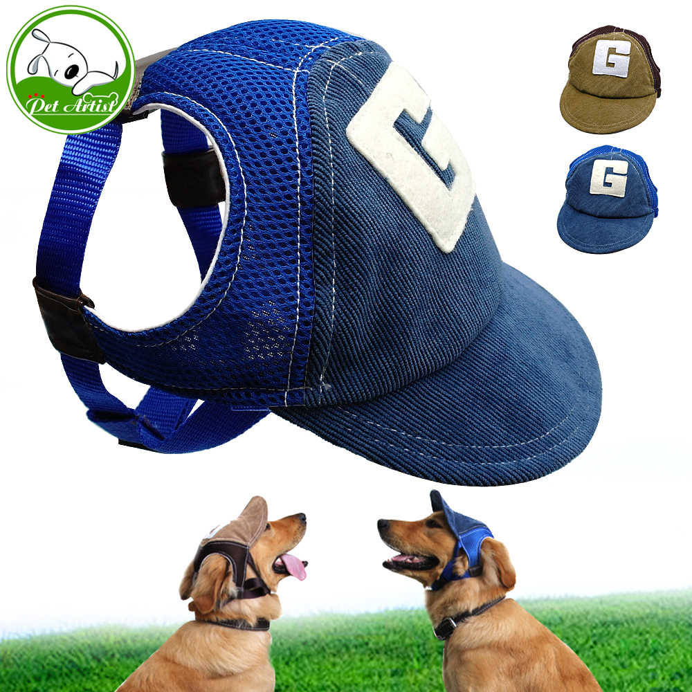 Detail Hats For Dogs With Ear Holes Nomer 13