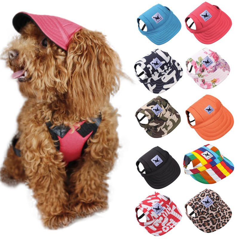 Detail Hats For Dogs With Ear Holes Nomer 7