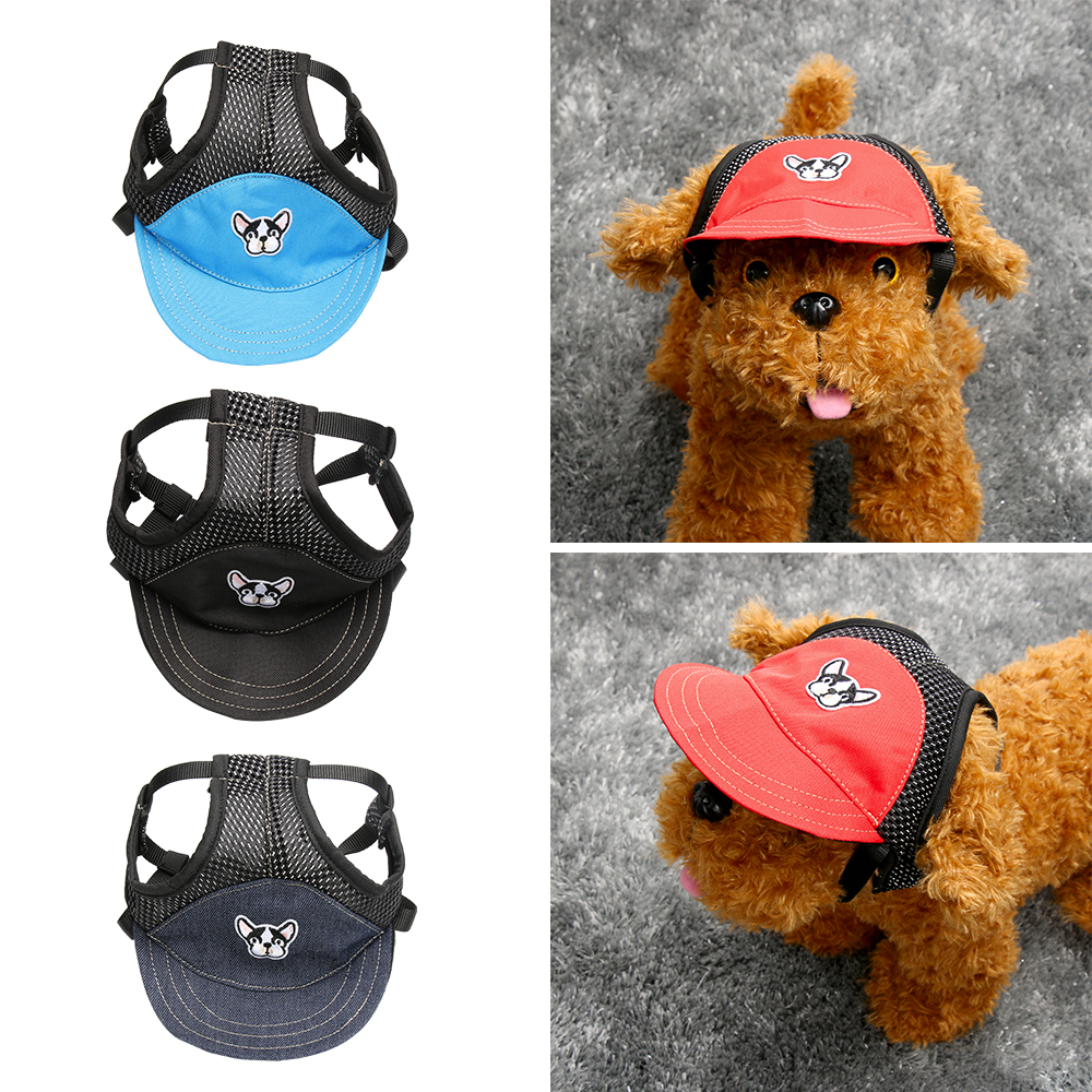 Detail Hats For Dogs With Ear Holes Nomer 8