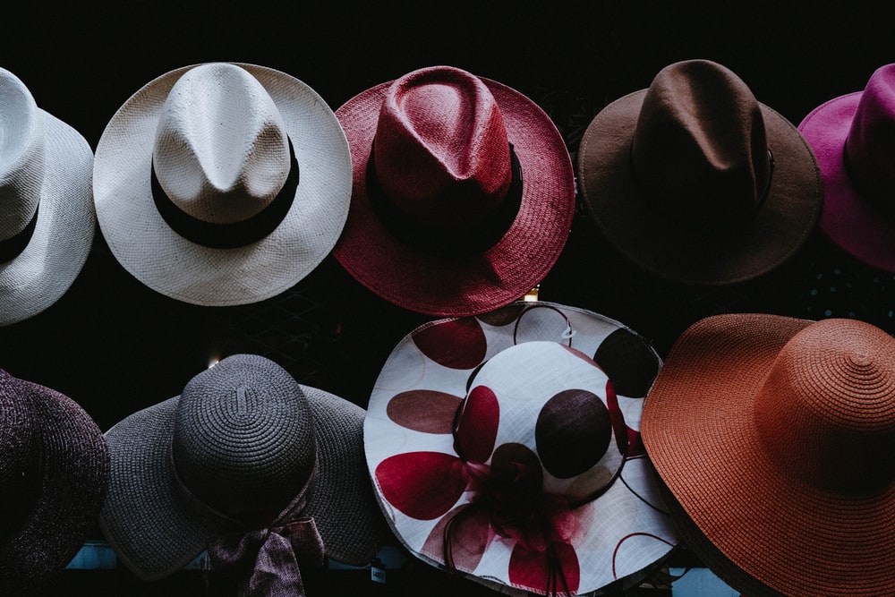 Hats Images Free - KibrisPDR