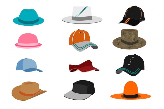 Detail Hats Images Free Nomer 3