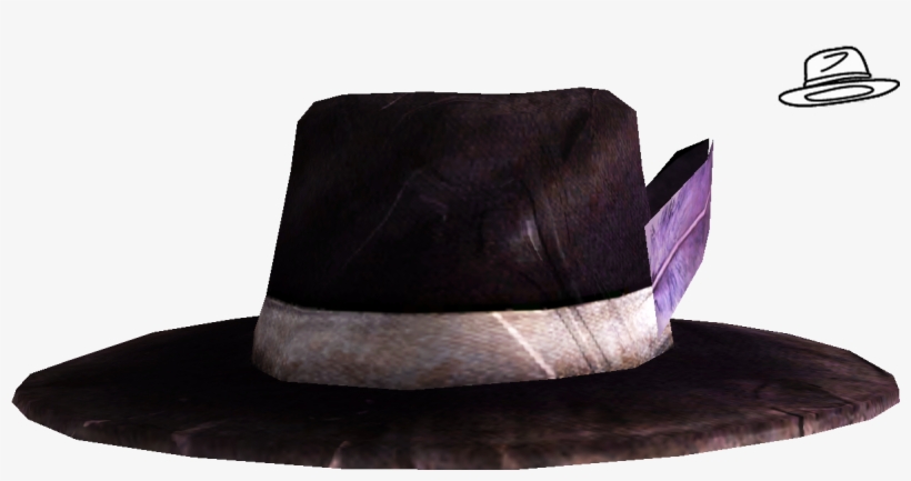 Detail Hats Transparent Background Nomer 16