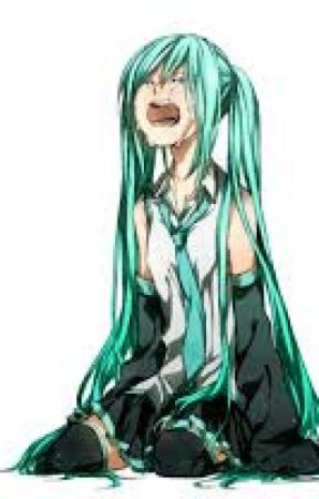 Detail Hatsune Miku Sad Nomer 5