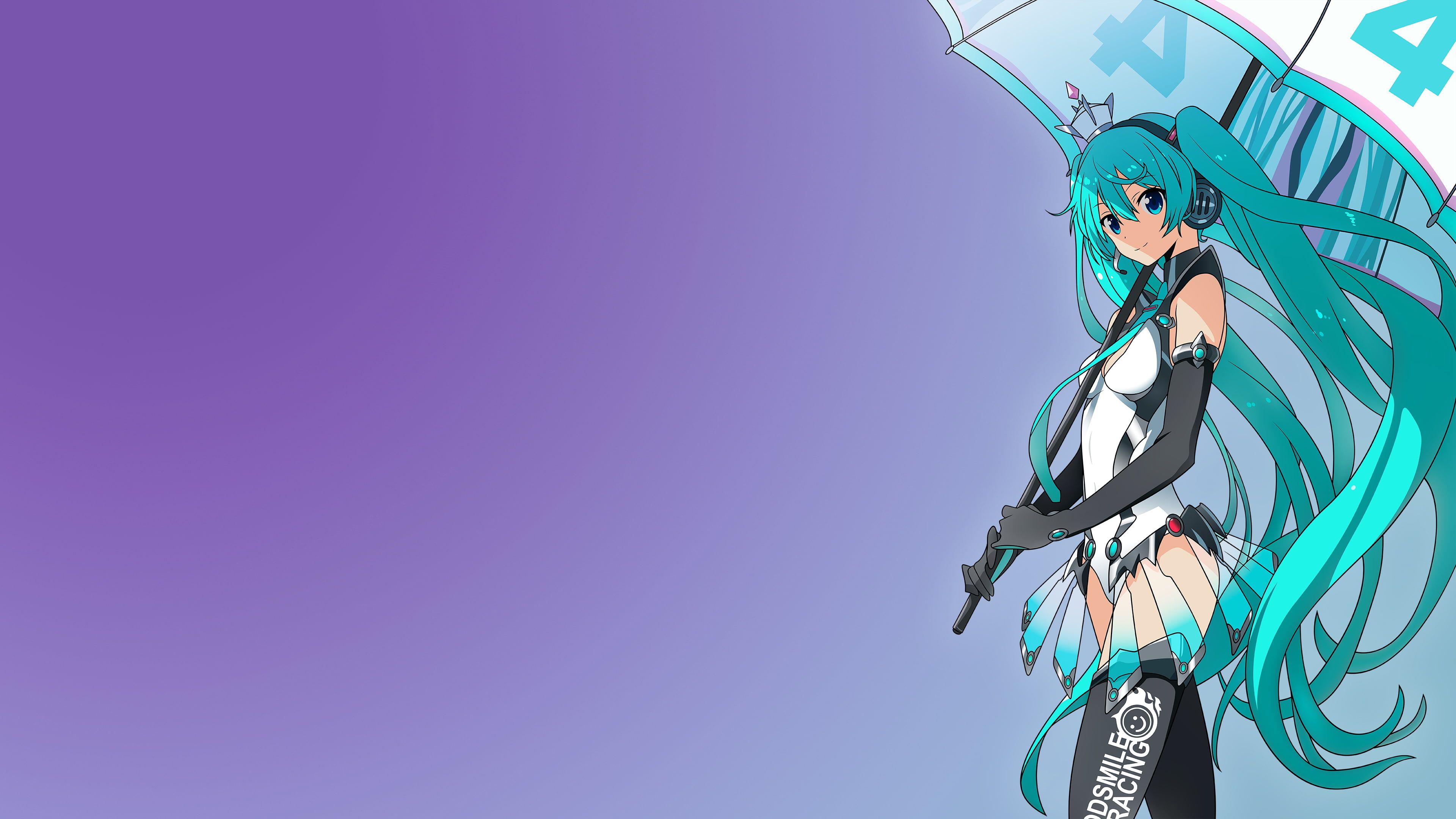 Detail Hatsune Miku Vector Nomer 15