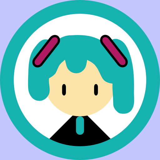 Detail Hatsune Miku Vector Nomer 33