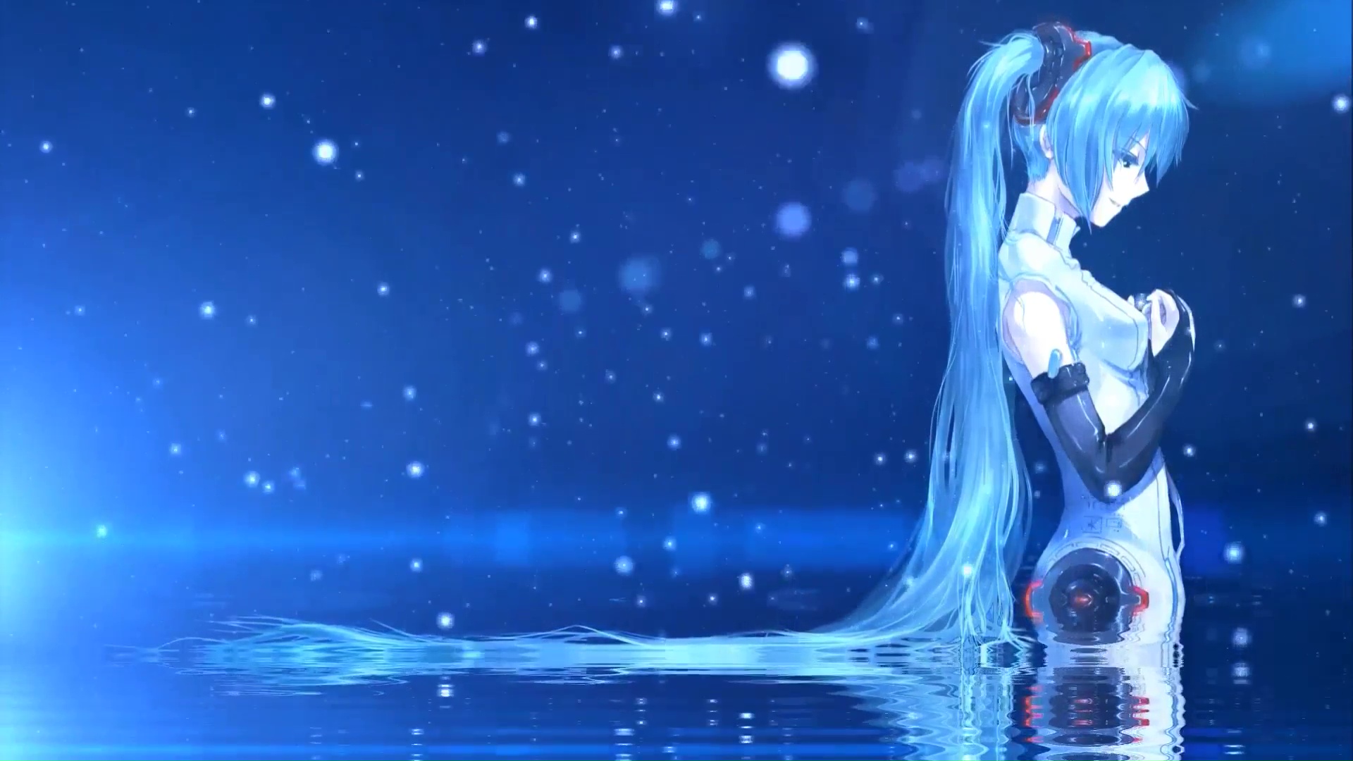 Detail Hatsune Miku Wallpaper Engine Nomer 13