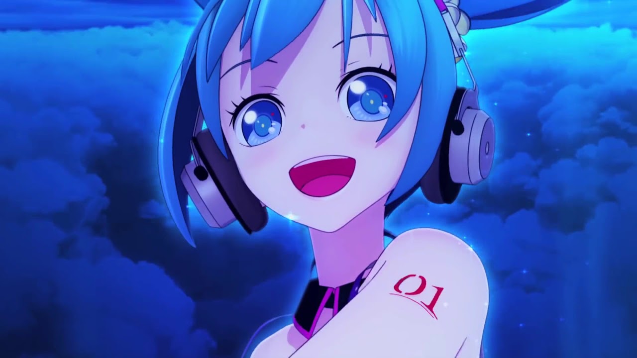 Detail Hatsune Miku Wallpaper Engine Nomer 14