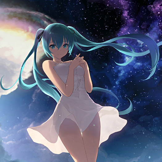 Detail Hatsune Miku Wallpaper Engine Nomer 25