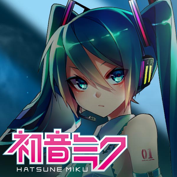 Detail Hatsune Miku Wallpaper Engine Nomer 32