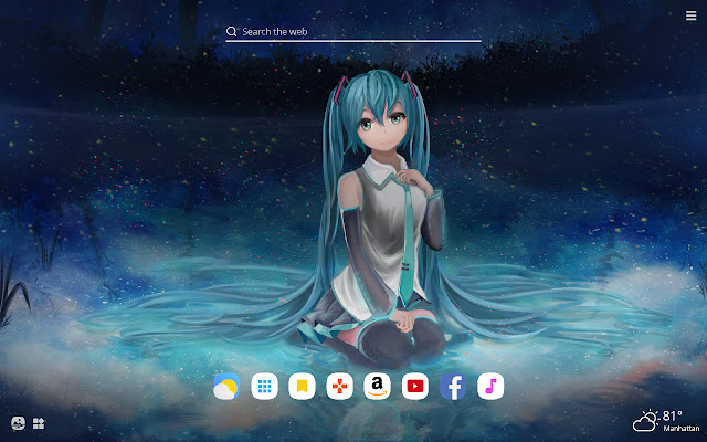 Detail Hatsune Miku Wallpaper Engine Nomer 54