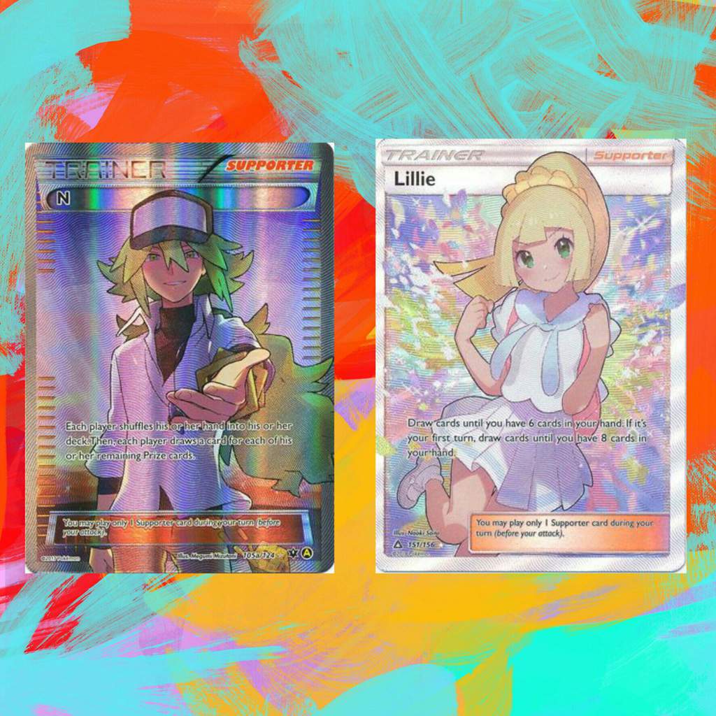 Detail Hau Pokemon Card Nomer 12