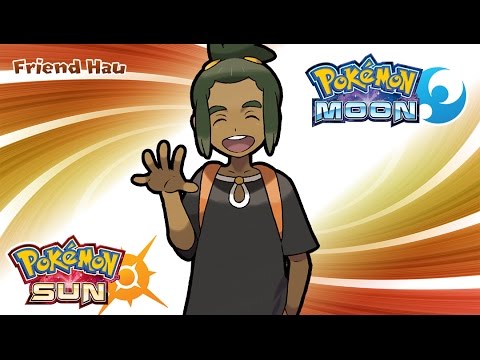 Detail Hau Pokemon Sun And Moon Nomer 49