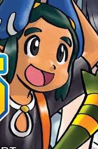 Detail Hau Pokemon Sun And Moon Nomer 52