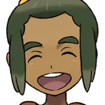 Detail Hau Pokemon Sun And Moon Anime Nomer 50