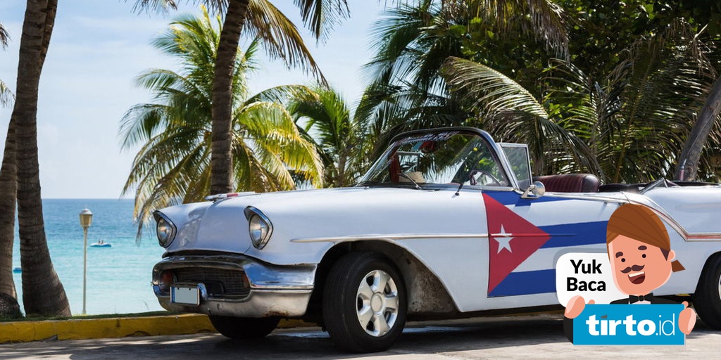 Detail Havana Nama Nama Mobil Nomer 4