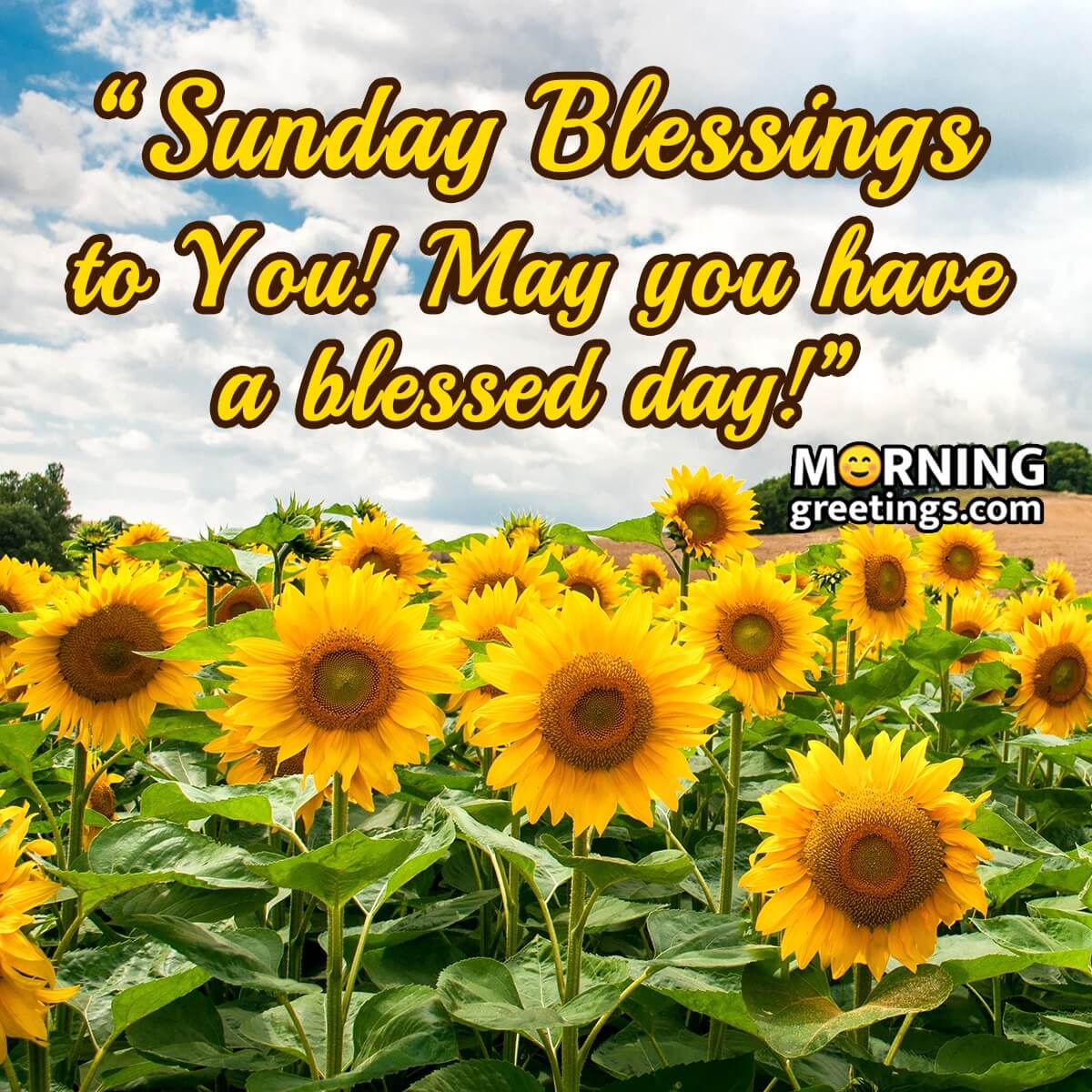 Detail Have A Blessed Sunday Quotes Nomer 29