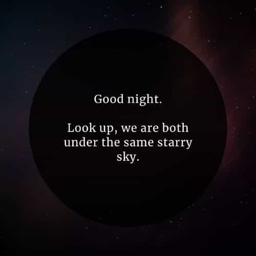 Detail Have A Good Night Quotes Nomer 18