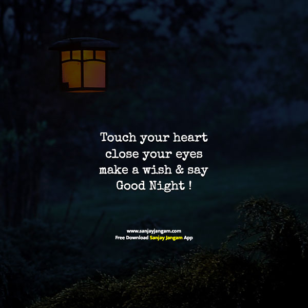 Detail Have A Good Night Quotes Nomer 21