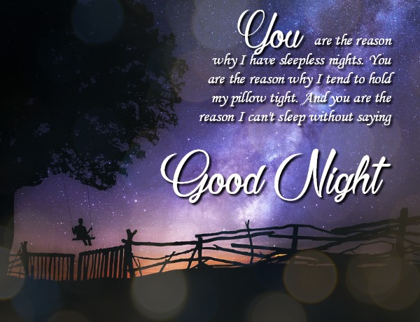 Download Have A Good Night Quotes Nomer 40