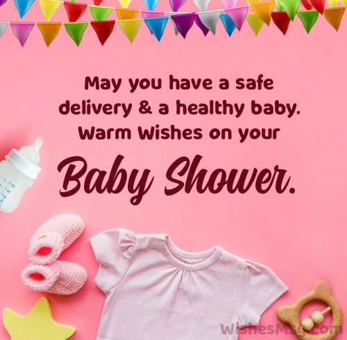 Detail Have A Safe Delivery Quotes Nomer 22